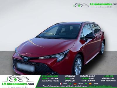 Toyota Corolla Touring Sports Hybride 140ch BVA