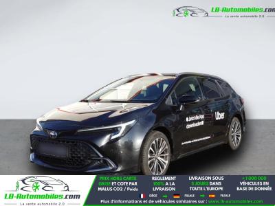 Toyota Corolla Touring Sports Hybride 140ch BVA
