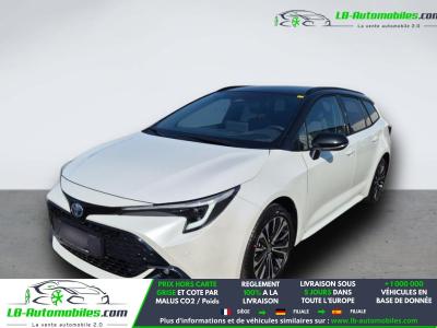 Toyota Corolla Touring Sports Hybride 196ch BVA