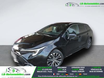 Toyota Corolla Touring Sports Hybride 196ch BVA