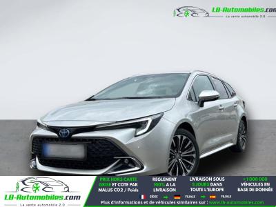 Toyota Corolla Touring Sports Hybride 196ch BVA