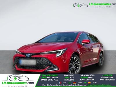 Toyota Corolla Touring Sports Hybride 196ch BVA