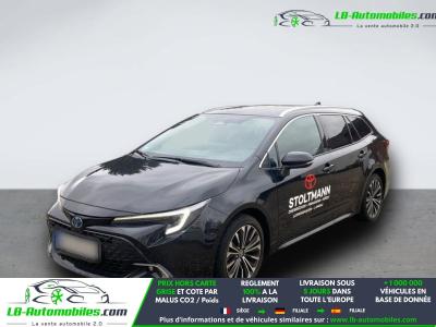 Toyota Corolla Touring Sports Hybride 196ch BVA