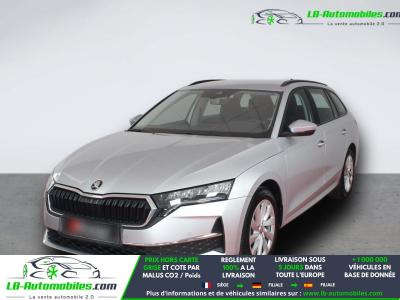 Skoda Octavia Combi 2.0 TDI 150 ch BVA