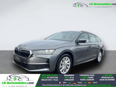 Skoda Octavia Combi 2.0 TDI 150 ch BVA