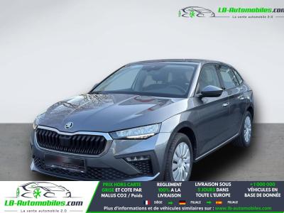 Skoda Scala 1.0 TSI Evo 2 116 ch BVA