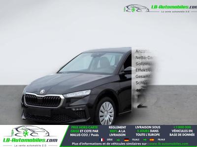 Skoda Scala 1.0 TSI Evo 2 116 ch BVA
