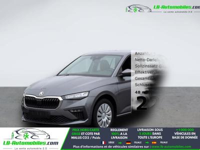 Skoda Scala 1.0 TSI Evo 2 116 ch BVA