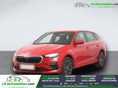 Skoda Scala 1.0 TSI Evo 2 116 ch BVM