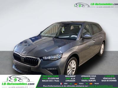 Skoda Scala 1.0 TSI Evo 2 116 ch BVM