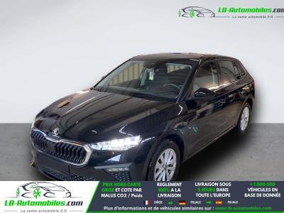Skoda Scala 1.0 TSI Evo 2 116 ch BVM
