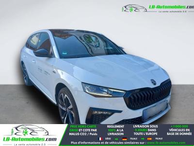 Skoda Scala 1.5 TSI 150 ch BVA