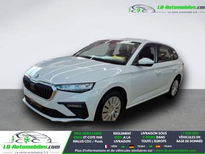 Skoda Scala 1.0 TSI Evo 2 95 ch BVM
