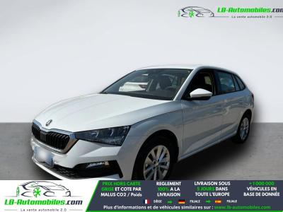 Skoda Scala 1.0 TSI Evo 2 95 ch BVM