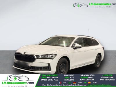 Skoda Superb Combi 2.0 TDI 150 ch BVA
