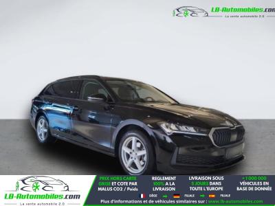 Skoda Superb Combi 2.0 TDI 150 ch BVA