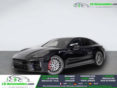 Porsche Panamera 4S E-Hybrid V6 544 ch BVA