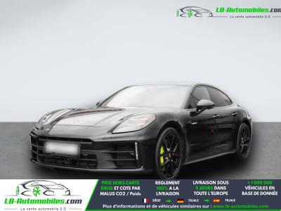 Porsche Panamera 4S E-Hybrid V6 544 ch BVA
