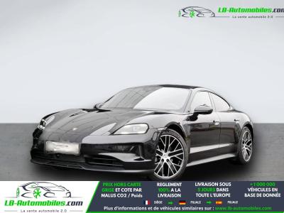 Porsche Taycan 435 ch avec batterie performance plus