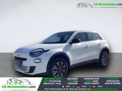 Fiat 600 600 1.2 Hybrid 100ch