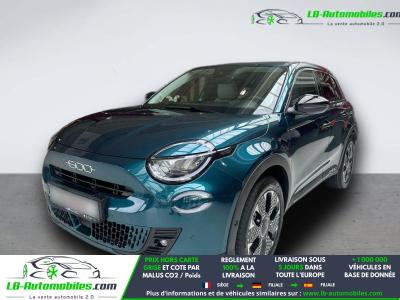 Fiat 600 600 1.2 Hybrid 100ch