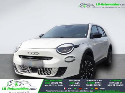 Fiat 600 600 1.2 Hybrid 100ch