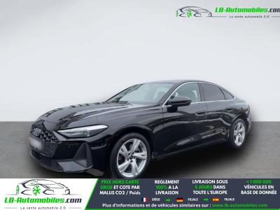 Audi A5 40 TDI Hybride 204 BVA