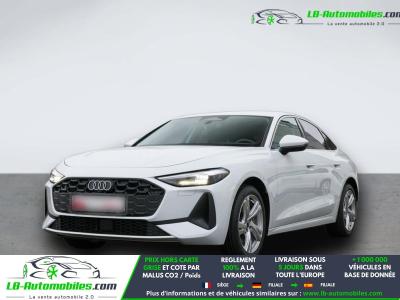 Audi A5 40 TDI Hybride 204 BVA