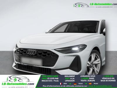 Audi A5 40 TDI Hybride 204 BVA