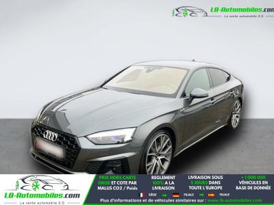 Audi A5 35 TFSI 150 ch BVA