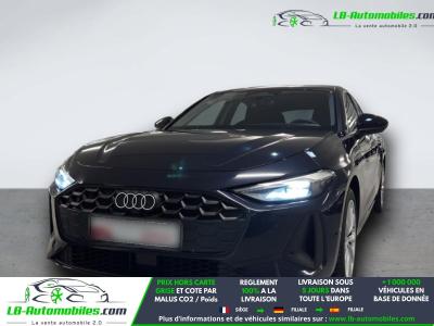 Audi A5 40 TFSI 204 ch BVA Quattro
