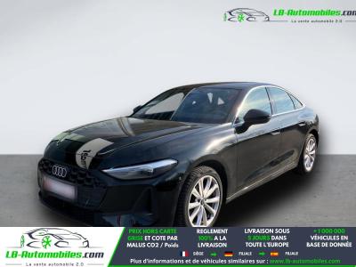 Audi A5 Sportback 40 TFSI 204 BVA Quattro