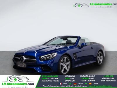 Mercedes SL SL 400 BVA