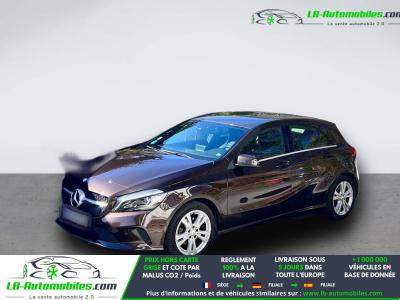 Mercedes Classe A 180 BVA