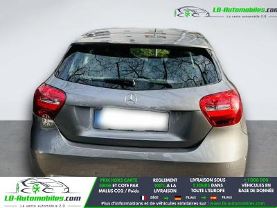 Mercedes Classe A 180 BVA