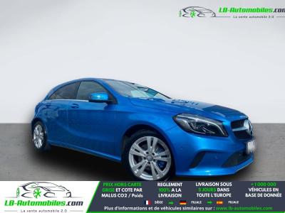 Mercedes Classe A 220 BVA