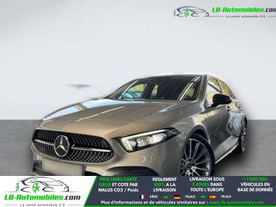 Mercedes Classe A 220 BVA