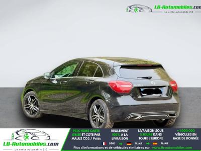 Mercedes Classe A 200 BVA