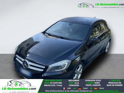 Mercedes Classe A 180