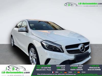 Mercedes Classe A 200 CDI BVA