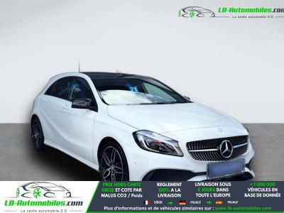 Mercedes Classe A 200 CDI BVA
