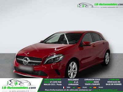 Mercedes Classe A 200 CDI BVA