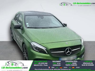 Mercedes Classe A 220 CDI BVA