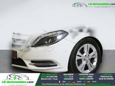 Mercedes Classe B 220 CDI BVA