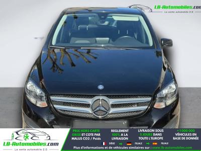 Mercedes Classe B 180