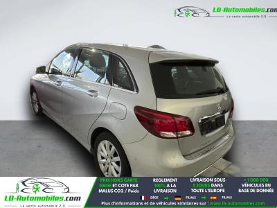 Mercedes Classe B 180