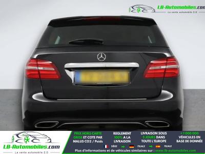 Mercedes Classe B 180 BVA