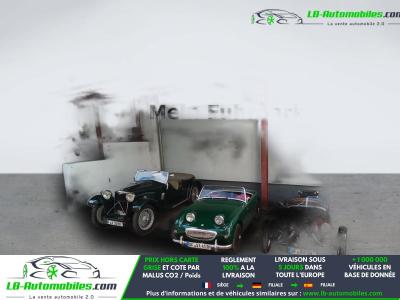 Mercedes Classe B 200 BVA