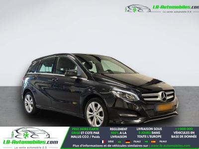 Mercedes Classe B 160 CDI BVA