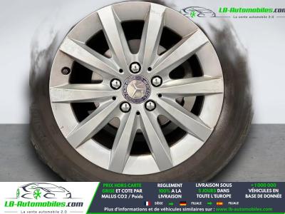 Mercedes Classe B 200 BVA